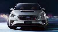 Subaru Levorg thế hệ mới giành giải thưởng “Xe Nhật Bản của Năm 2020-2021”