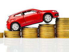 Chi phí “nuôi” xe ô tô là bao nhiêu? Làm sao để giảm tiền “nuôi” xe?