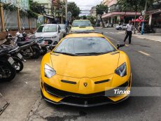 Đánh giá nhanh Lamborghini Aventador SVJ mới về Việt Nam, chỉ 900 xe trên toàn thế giới